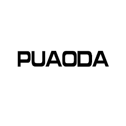 PUAODA logo
