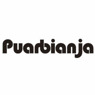 PUARBIANJA logo