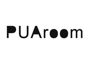 PUAROOM logo