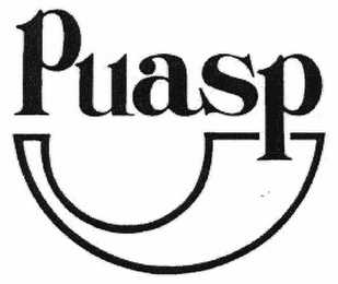PUASP logo
