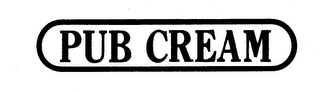 PUB CREAM