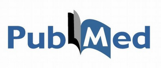 PUB MED logo