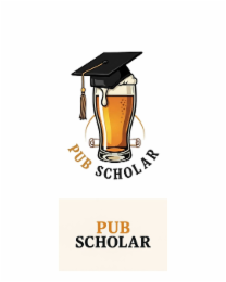 PUB SCHOLAR logo