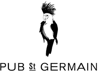 PUB ST GERMAIN logo