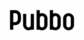 PUBBO logo