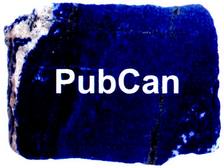 PUBCAN logo