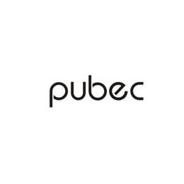PUBEC logo