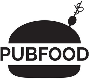 PUBFOOD JS logo