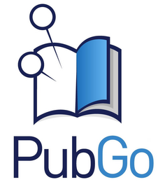 PUBGO logo