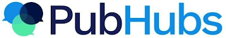 PUBHUBS logo