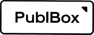 PUBLBOX logo