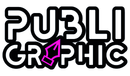PUBLI GRAPHIC logo