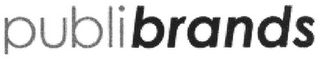 PUBLIBRANDS logo