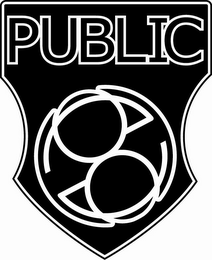 PUBLIC 82 logo
