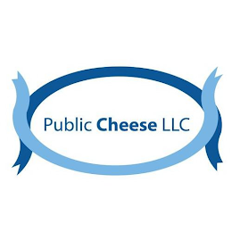 PUBLIC CHEESE LLC logo