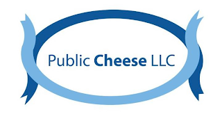 PUBLIC CHEESE LLC logo