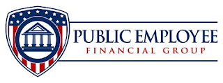 PUBLIC EMPLOYEE FINANCIAL GROUP logo