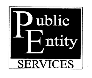 PUBLIC ENTITY SERVICES logo