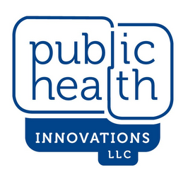 PUBLIC HEALTH INNOVATIONS LLC logo