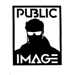 PUBLIC IMAGE logo