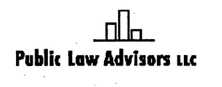 PUBLIC LAW ADVISORS LLC logo