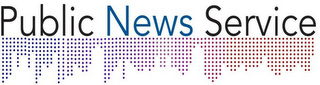 PUBLIC NEWS SERVICE logo