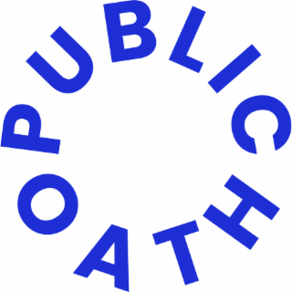 PUBLIC OATH logo