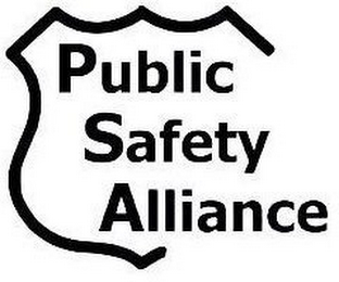 PUBLIC SAFETY ALLIANCE logo