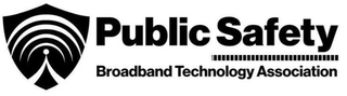 PUBLIC SAFETY BROADBAND TECHNOLOGY ASSOCIATION logo