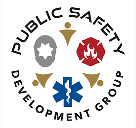PUBLIC SAFETY DEVELOPMENT GROUP logo