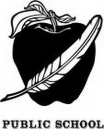 PUBLIC SCHOOL logo