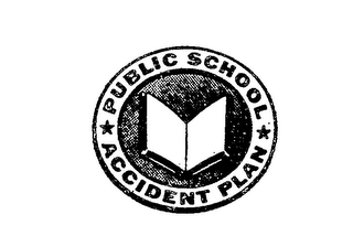 PUBLIC SCHOOL ACCIDENT PLAN logo