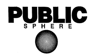 PUBLIC SPHERE logo