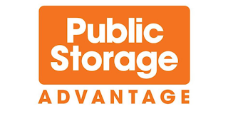 PUBLIC STORAGE ADVANTAGE logo