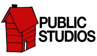 PUBLIC STUDIOS logo