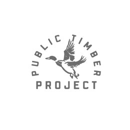 PUBLIC TIMBER PROJECT logo