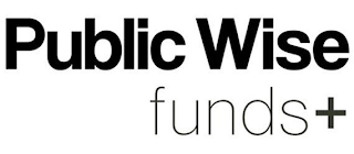 PUBLIC WISE FUNDS+ logo