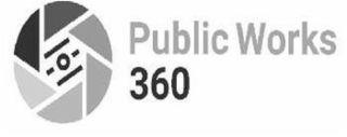 PUBLIC WORKS 360 logo