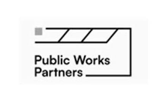 PUBLIC WORKS PARTNERS logo