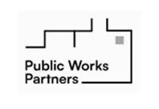 PUBLIC WORKS PARTNERS logo