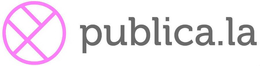 PUBLICA.LA logo
