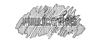 PUBLICATIONS PLUS logo