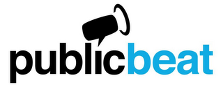 PUBLICBEAT logo