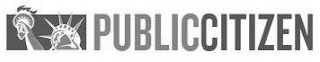 PUBLICCITIZEN logo