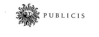 PUBLICIS logo