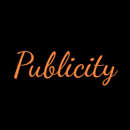 PUBLICITY logo