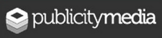 PUBLICITY MEDIA logo