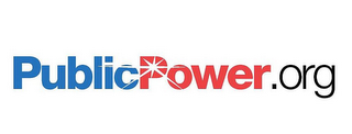 PUBLICPOWER.ORG logo