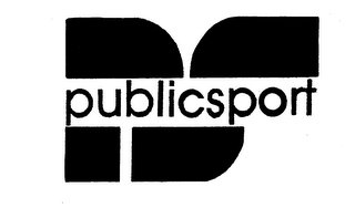 PUBLICSPORT logo