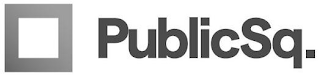 PUBLICSQ. logo